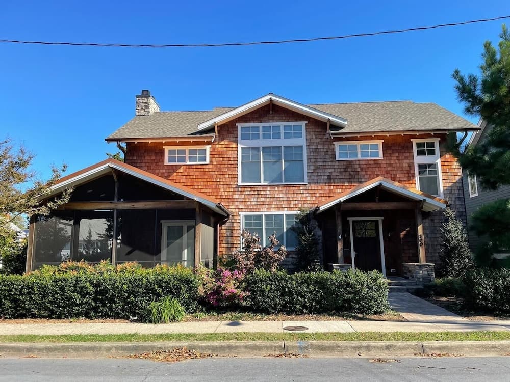 Bayard Avenue 300