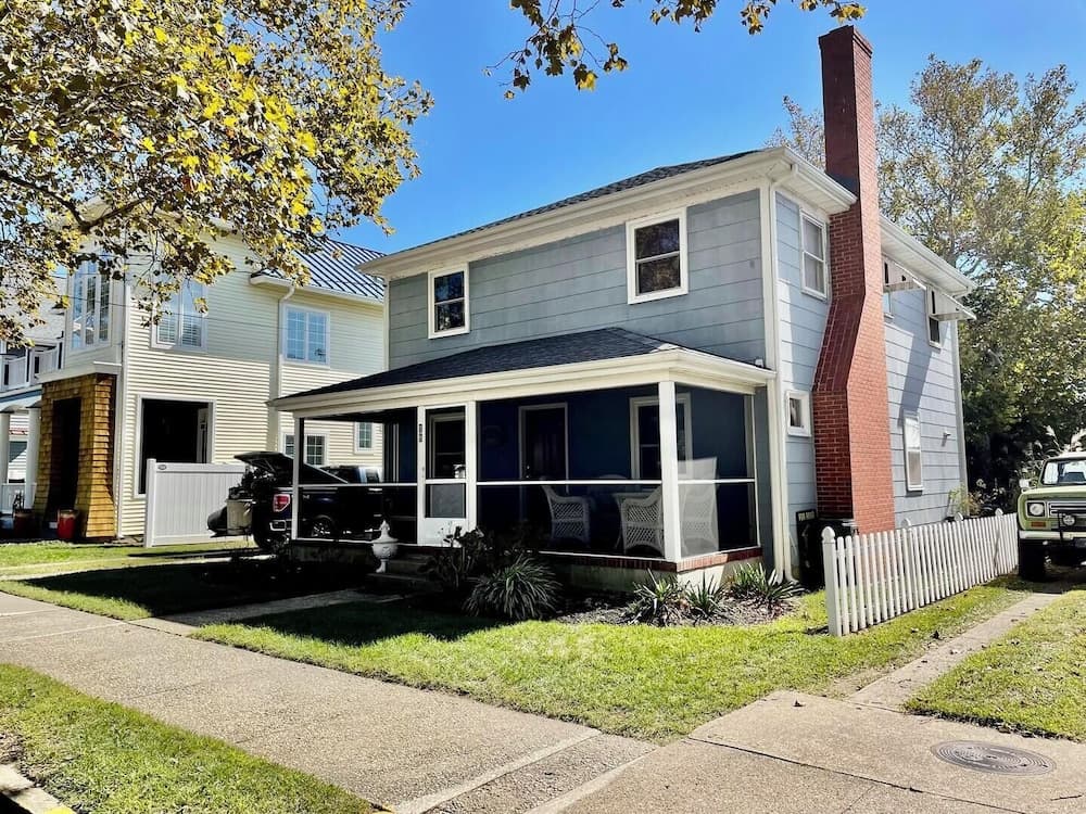 Maryland Avenue 18