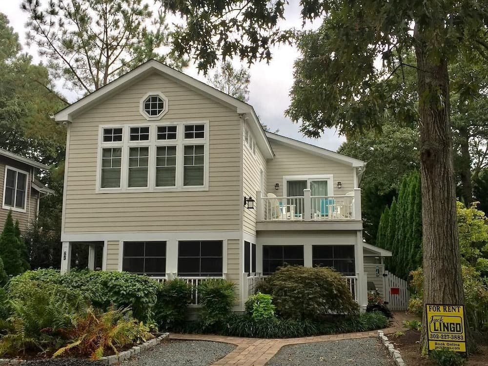 Henlopen Avenue 60