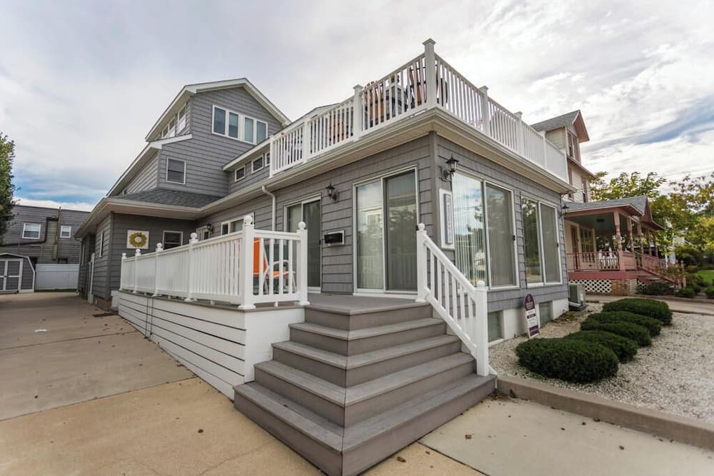 Brooklyn Avenue 18