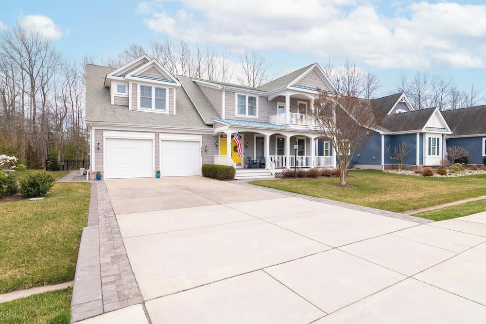 Rodney Drive 20765