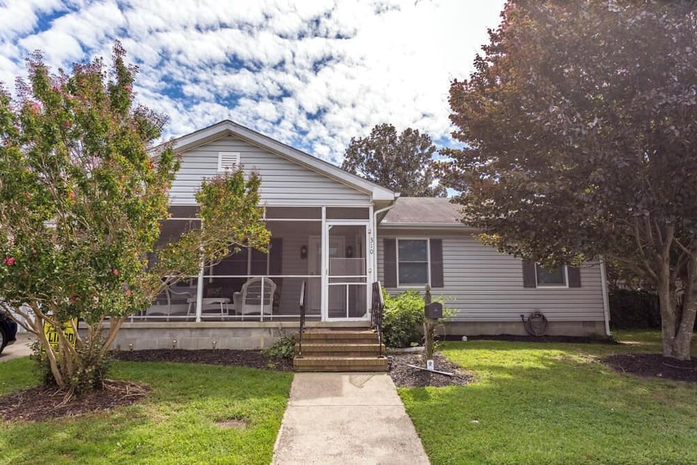 Hickman Street 310