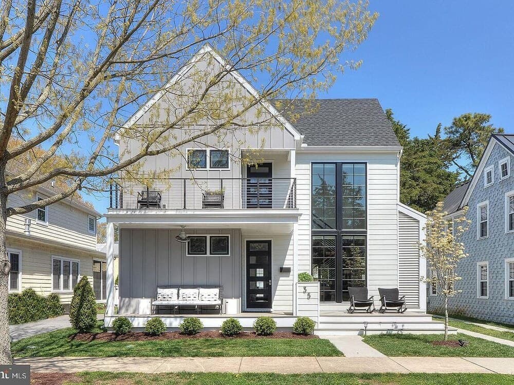 Maryland Avenue 35