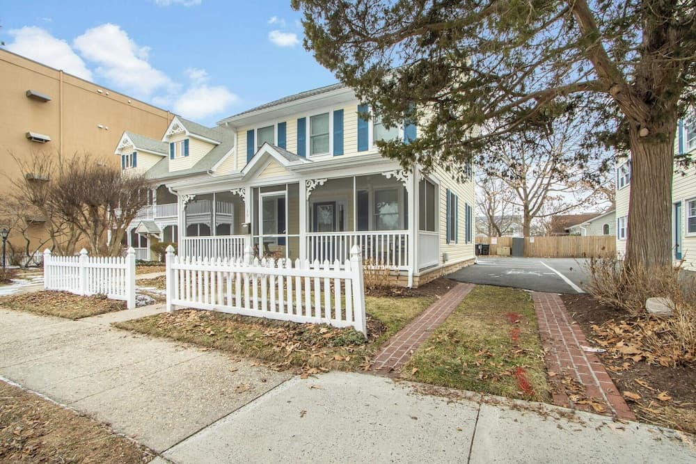 Maryland Avenue 19