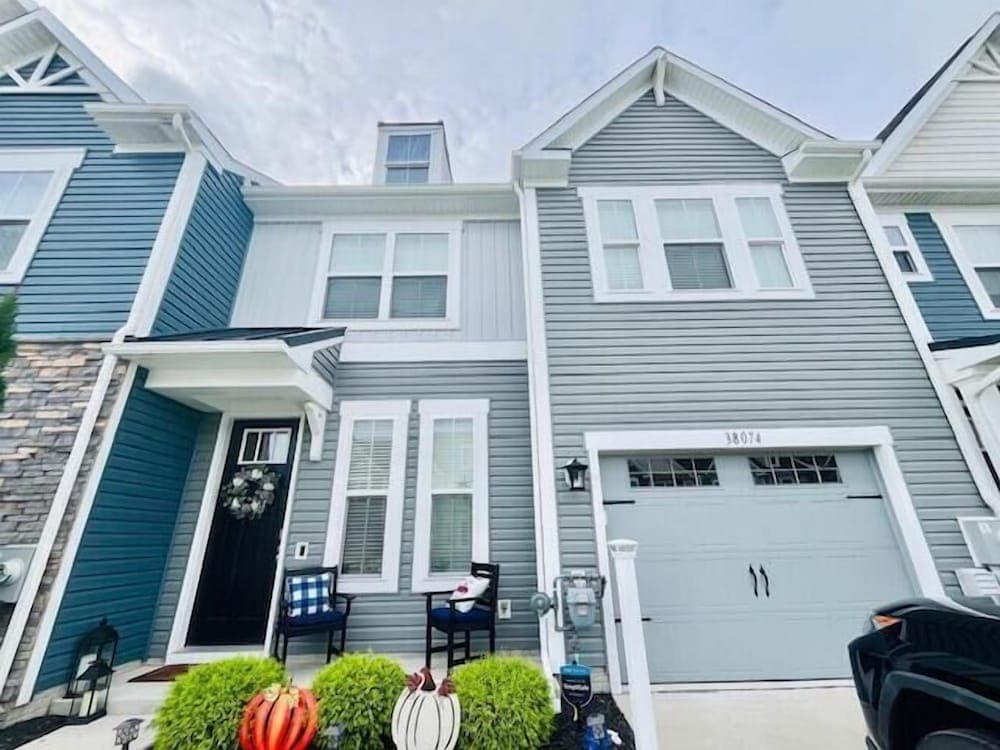 Cross Gate Road 38074