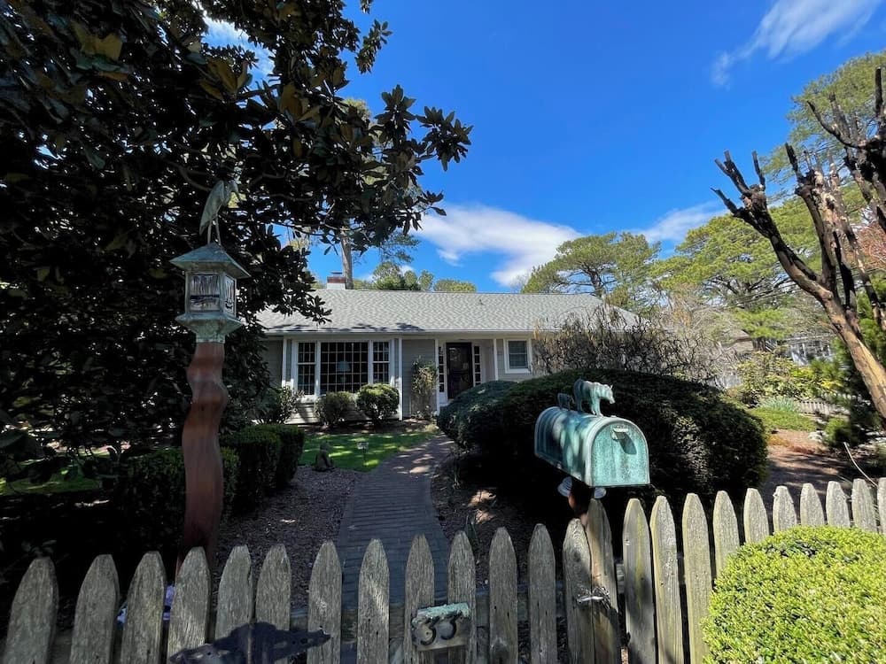 OAK Avenue 33