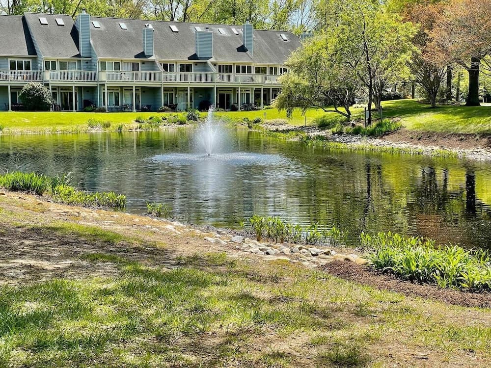 Spring Lake 522