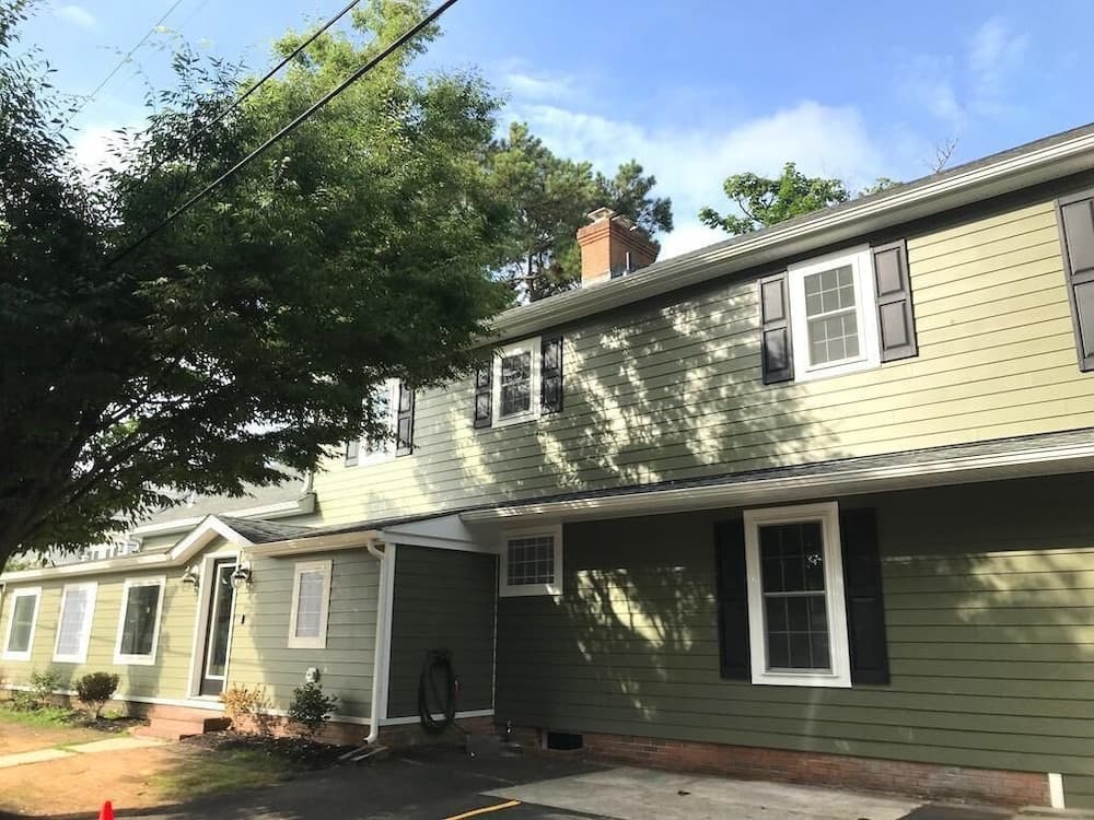Lake Avenue 45