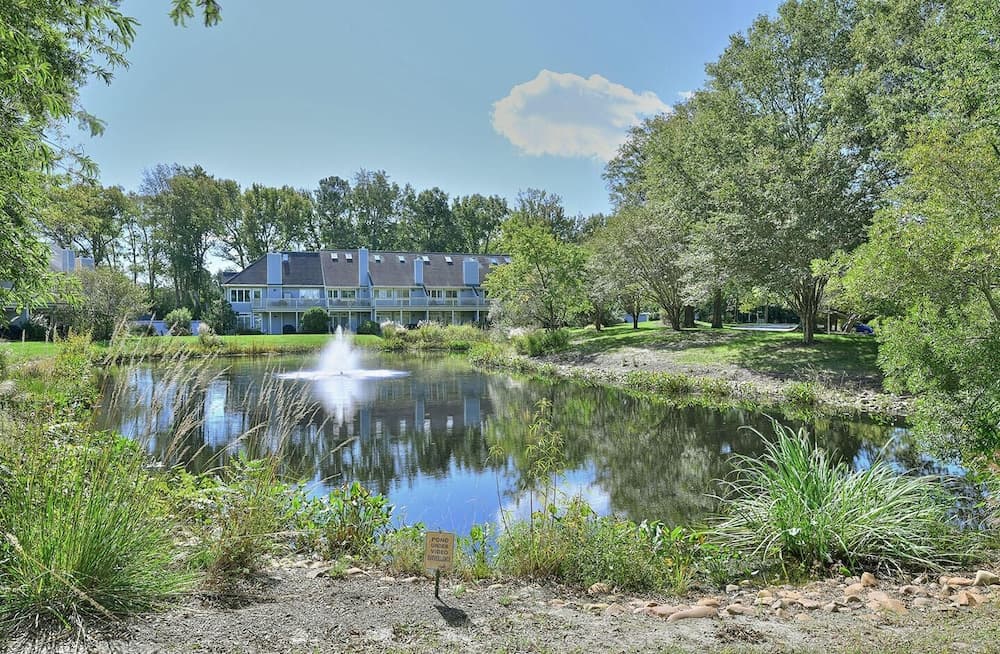 Spring Lake 514