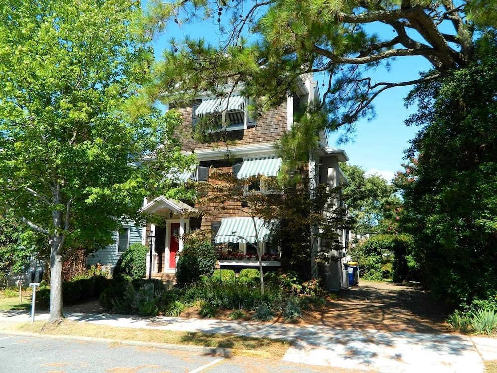 Virginia Avenue 27