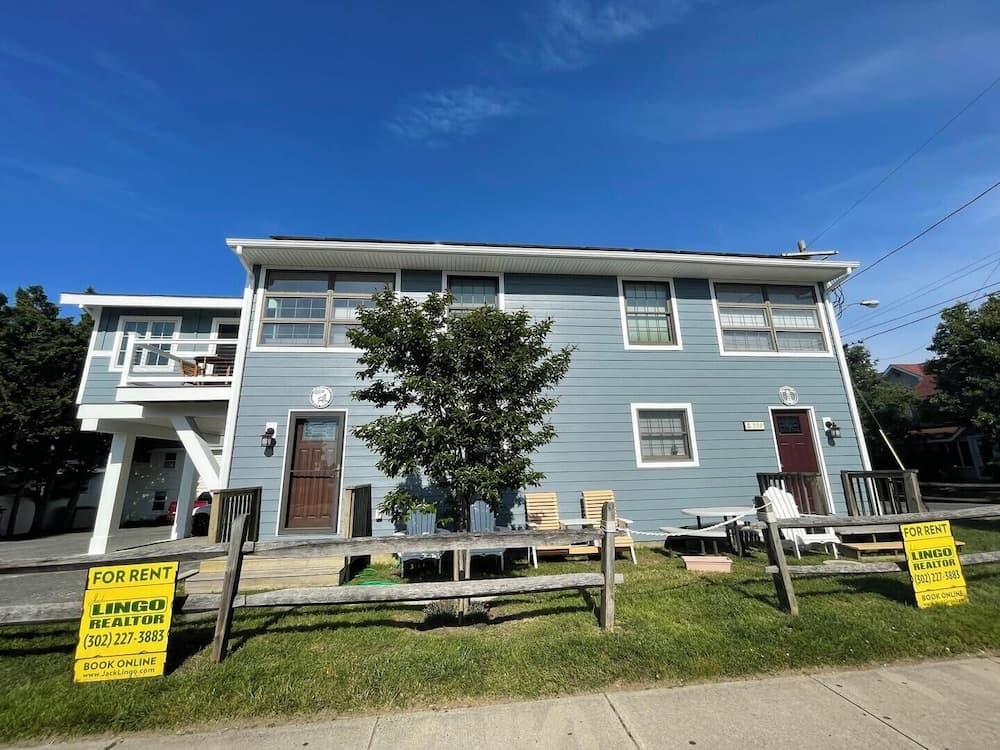 Bayard Avenue 218