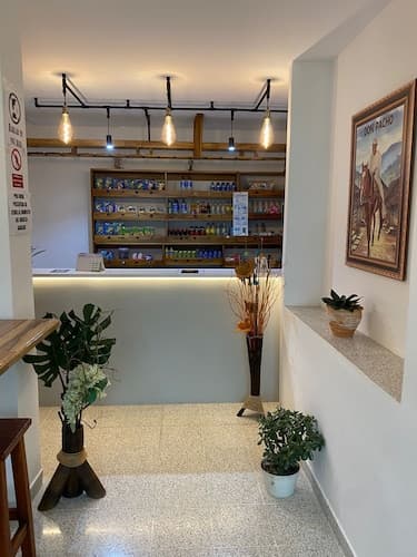 Hotel Don Pacho