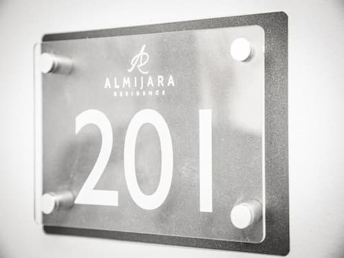 Almijara Residence