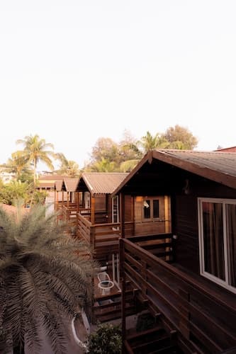 Surf House Beach Resort