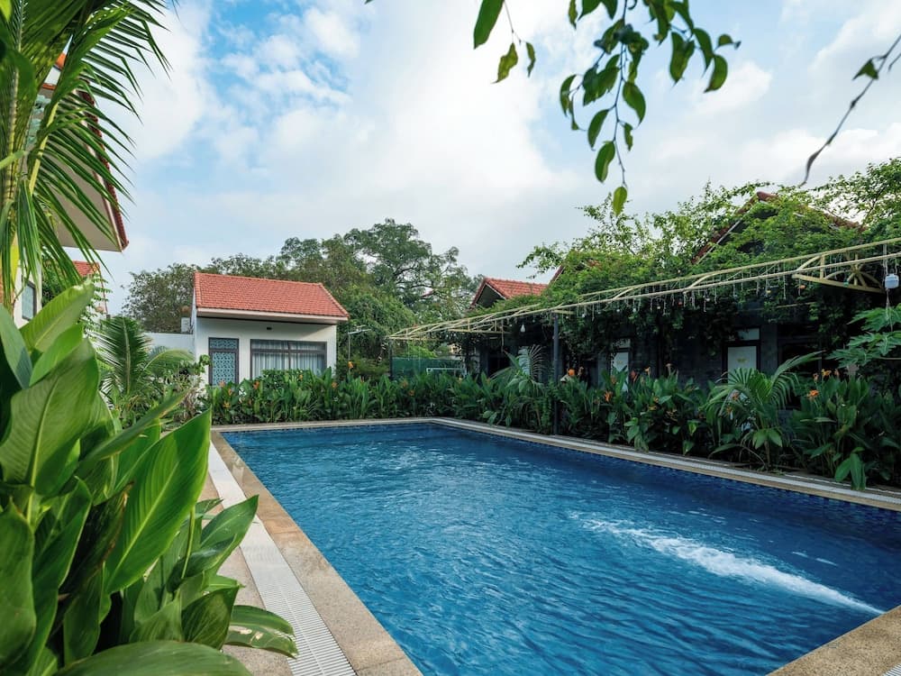 Hang Mua Holiday Homestay
