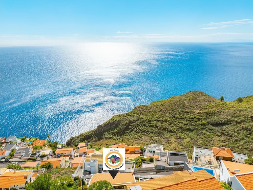 Villa-Kasia Ocean View