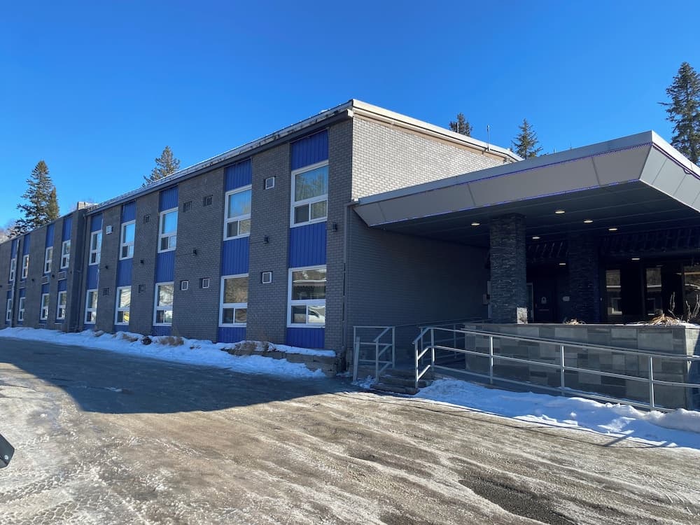 Sunset Inn Kenora
