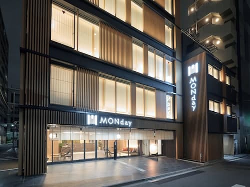 Premium Apart MONday GINZA EAST