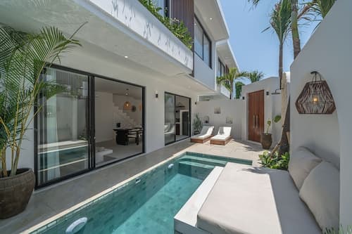 Nova Oasis 3