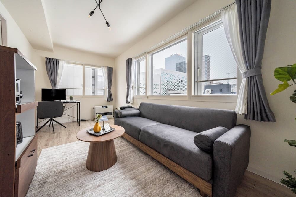 COURT VILLA SAPPORO 503