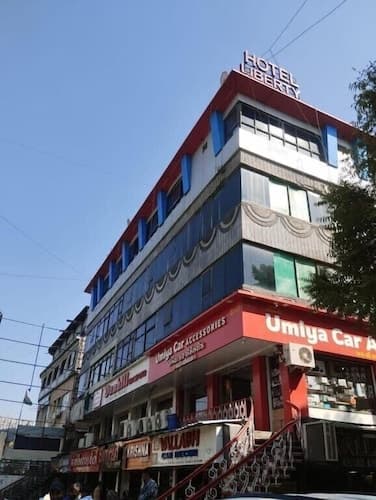 Hotel Liberty
