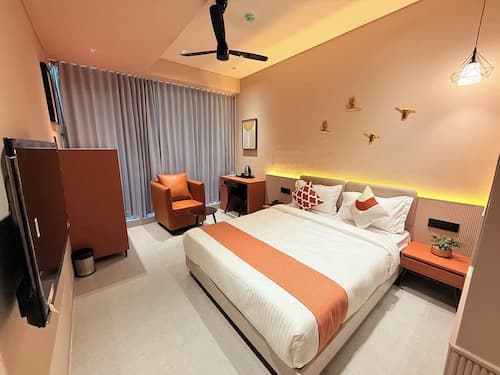 Hotel Fun Regency