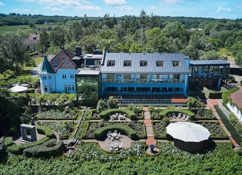 Kiviks Hotell Konferens och Spa
