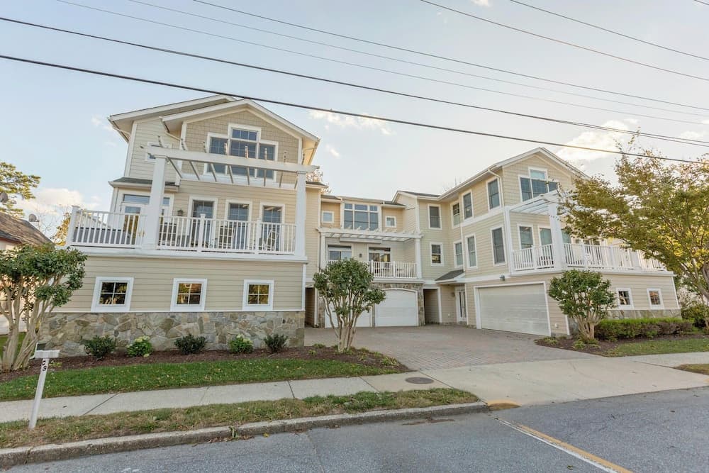 Christian Street 18A