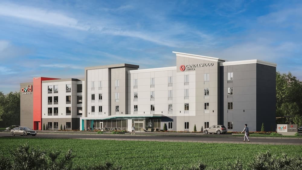 Candlewood Suites Coralville Iowa City by IHG