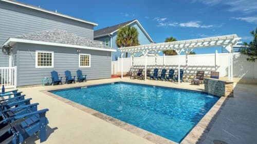 The Costa Bahia Condos by AvantStay