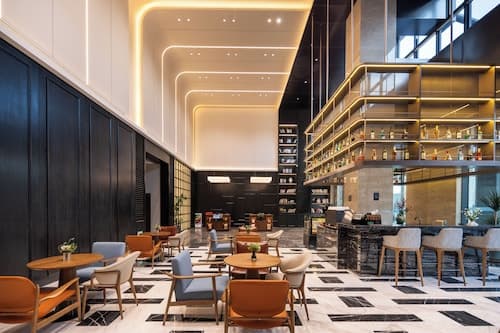 UrCove by Hyatt Beijing Tiantan Hospital Advanced Business Park