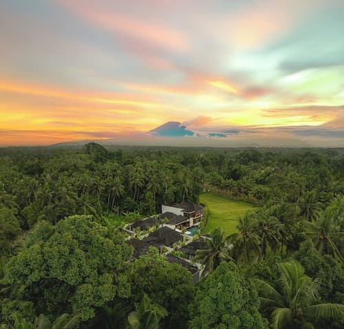 Asvara Resort & Spa Ubud by Ini Vie Hospitality