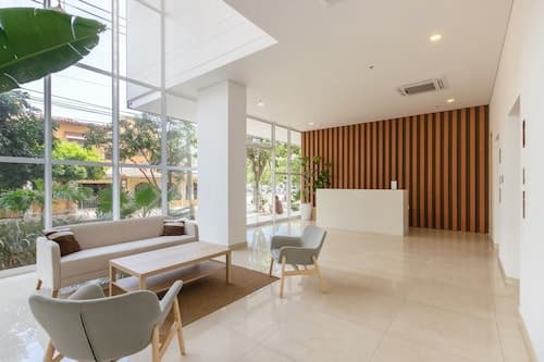 U-GO Edificio Eira