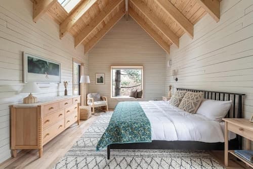 Black Forest Cabins