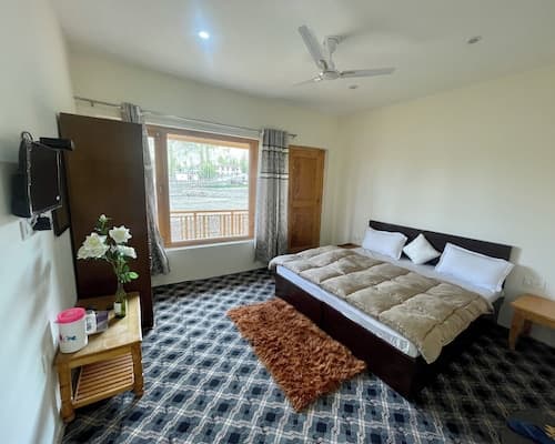 Yanglha Guest House