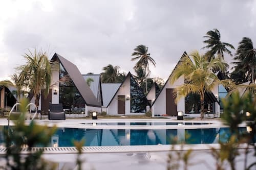 Kawaland Glamping Resort