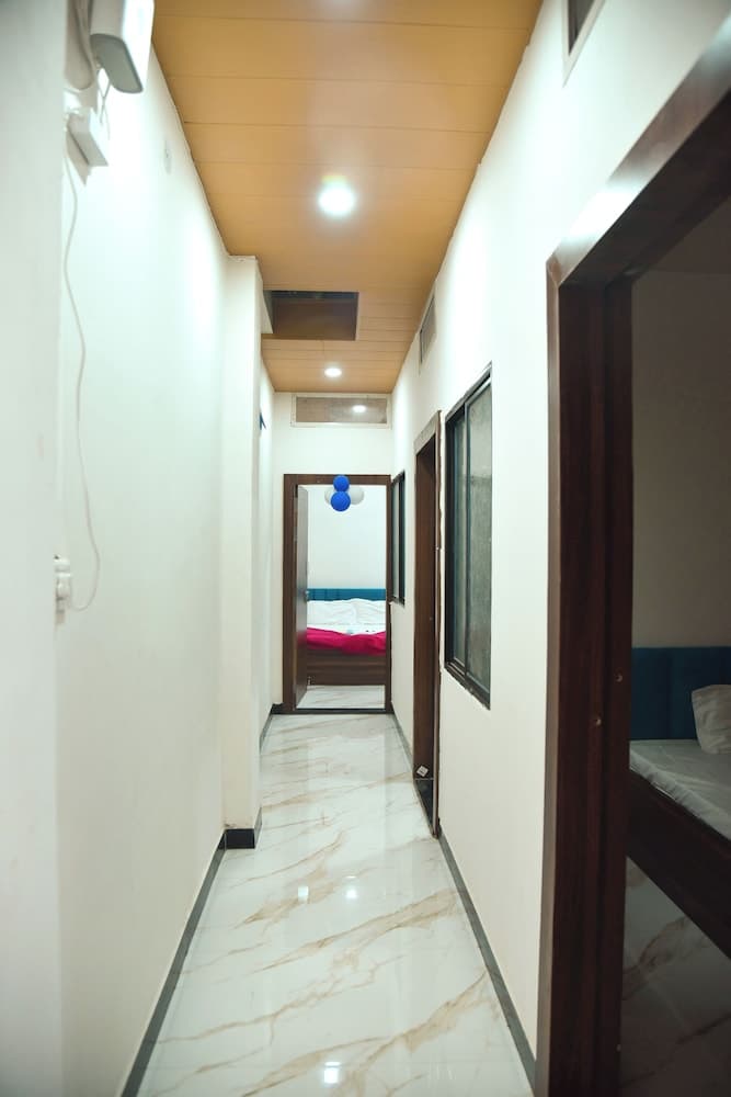 Hotel Sindur