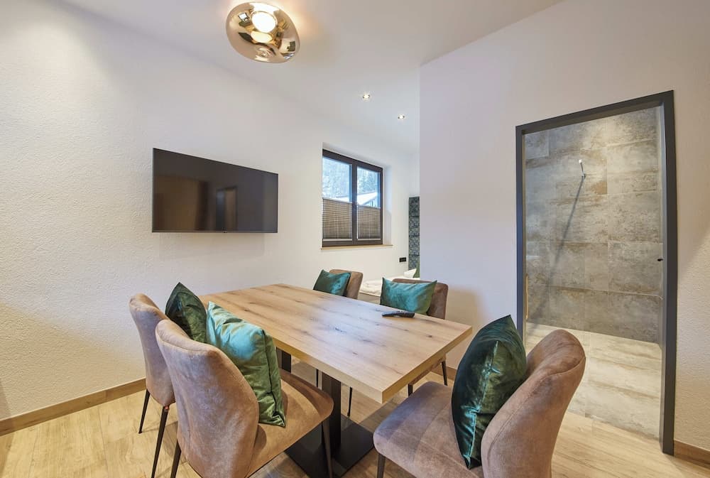 Apartment Comfort
