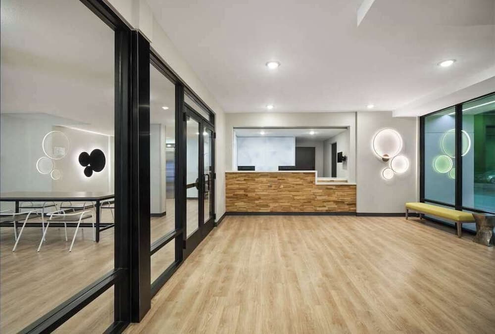 Echo Suites Extended Stay Reno