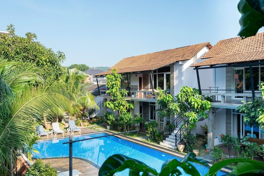 Lan Anh Garden Resort