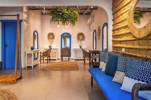 Awe Villa Boutique e Beach Club