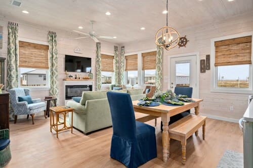 St. Jo's Bungalow
