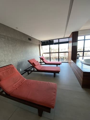Edifício Time Apt 912-Mandi Hospitalidad