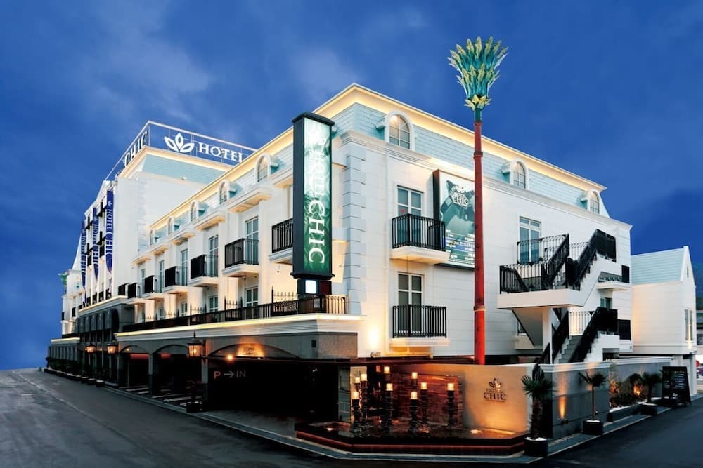 HOTELCHIC