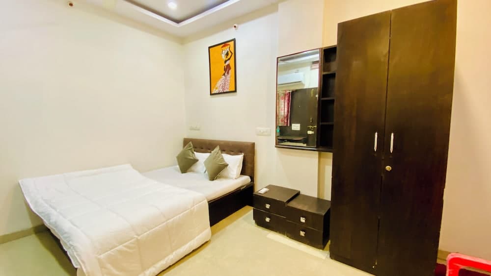 Hotel Kanchan Darbar