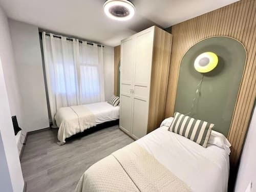 Apartamento de 3 habitaciones en Rivas