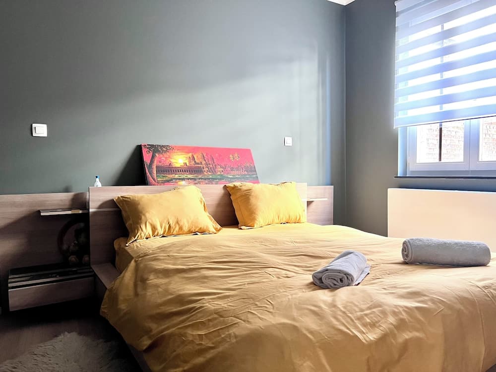 Midi Station - 6 pers comfort