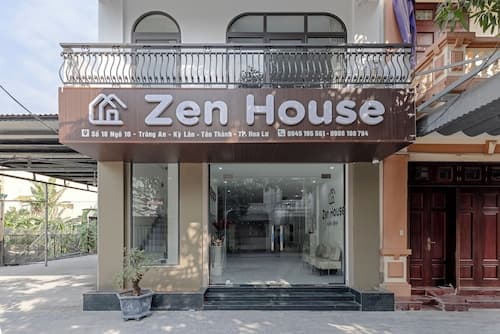 Zen House Ninh Binh