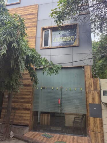 JK Residency