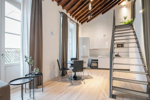 Feelathome Conde Apartments